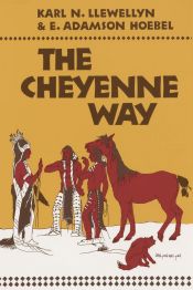 Portada de The Cheyenne Way
