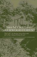 Portada de The Secret of Sherwood Forest