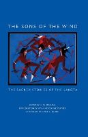 Portada de The Sons of the Wind: The Sacred Stories of the Lakota