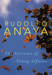 Portada de The Sorrows of Young Alfonso