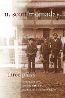 Portada de Three Plays