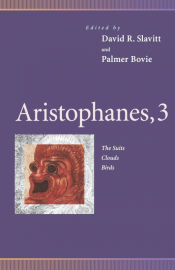 Portada de Aristophanes, 3