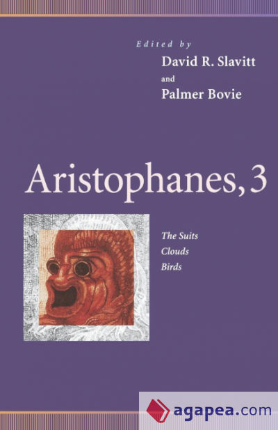 Aristophanes, 3
