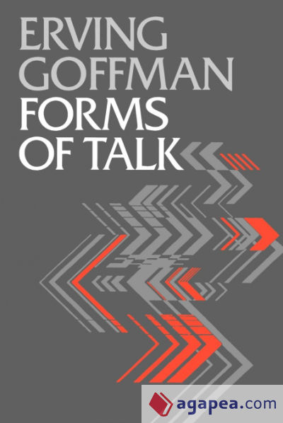 Forms of Talk