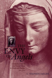 Portada de The Envy of Angels