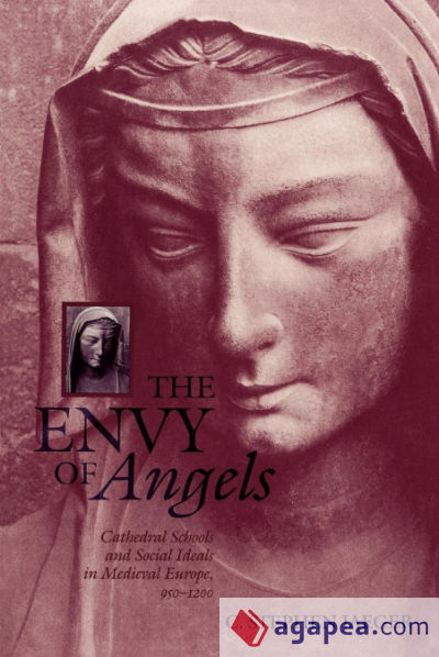 The Envy of Angels