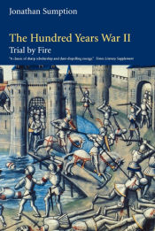 Portada de The Hundred Years War, Volume 2