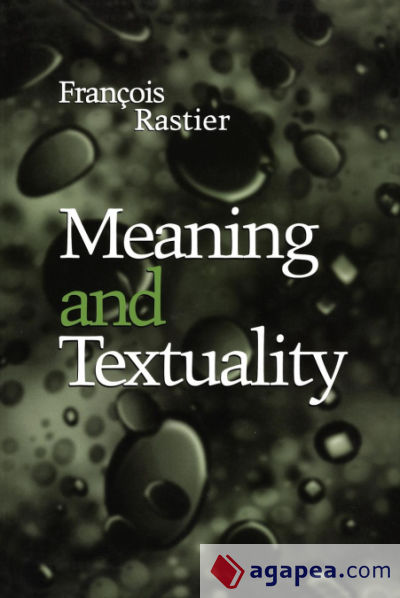 Meaning & Textuality