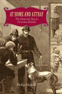 Portada de At Home and Astray: The Domestic Dog in Victorian Britain