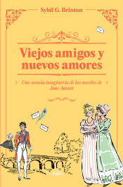 Portada de Viejos amigos y nuevos amores