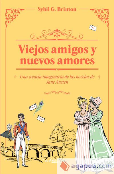 Viejos amigos y nuevos amores