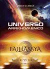Universo Arrkhom&eacute;nico