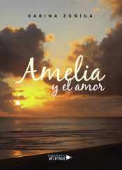 Portada de Amelia y el amor