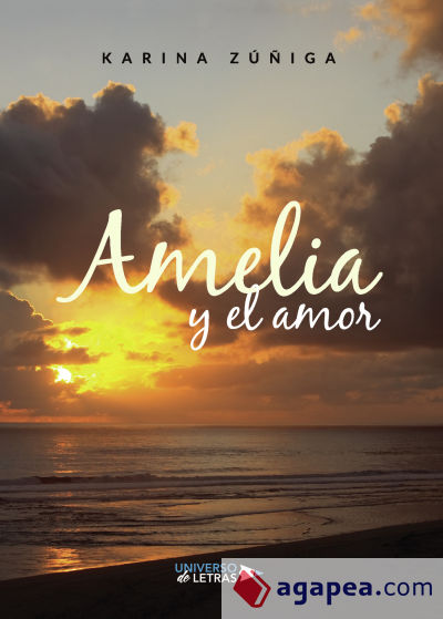 Amelia y el amor