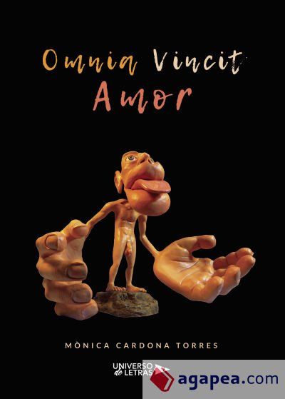 Omnia Vincit Amor