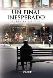 Portada de UN FINAL INESPERADO
