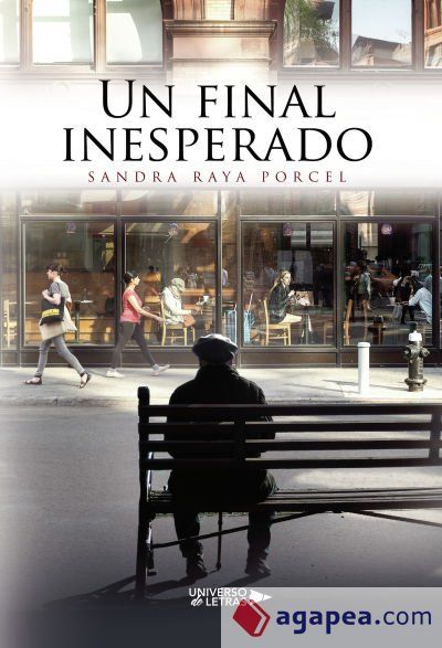 UN FINAL INESPERADO UN FINAL INESPERADO