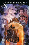 Universo Sandman: El sueño - Horas de vigilia vol. 01: Los bardos