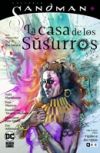 Universo Sandman - La casa de los susurros vol. 03: Vigilar a los vigías