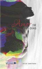 Portada de Amor de mis días (Ebook)