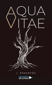 Portada de Aqua Vitae