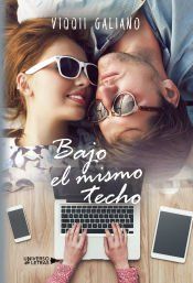 Portada de Bajo el mismo techo