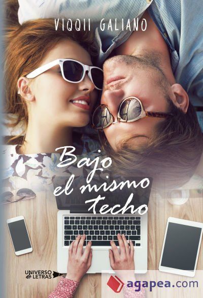 Bajo el mismo techo Bajo el mismo techo