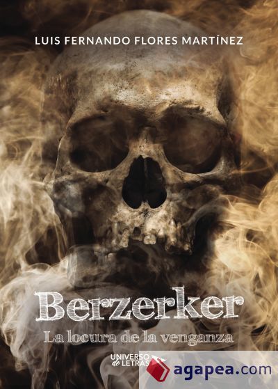 Berzerker: La locura de la venganza Berzerker: La locura de la venganza