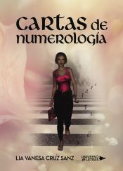 Portada de Cartas de Numerología