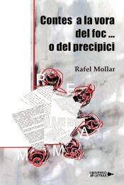 Portada de Contes a la vora del foc? o del precipici