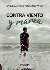 Portada de Contra Viento y Marea