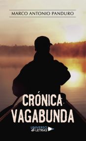 Portada de Cr&oacute;nica vagabunda