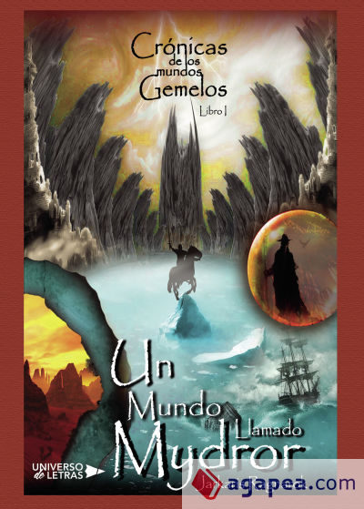 Crónicas de los mundos Gemelos