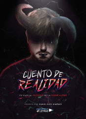 Portada de Cuento de Realidad