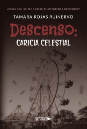 Portada de Descenso: