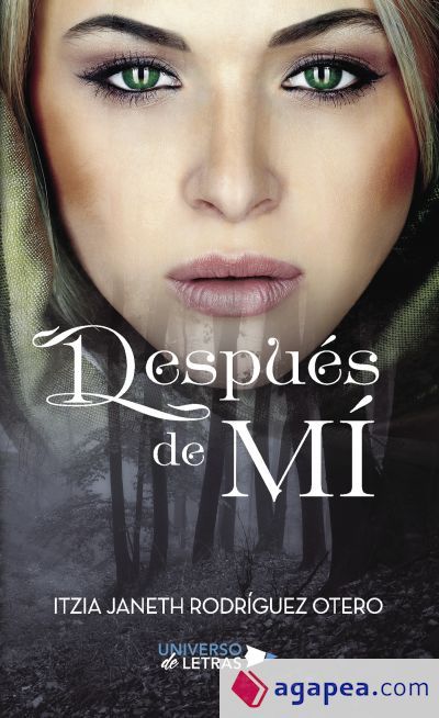 Despu&eacute;s de m&iacute;