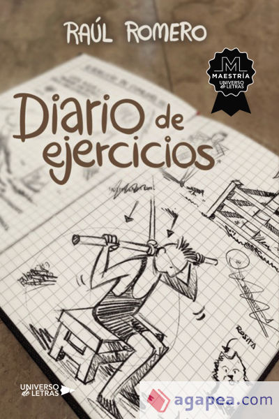 Diario de ejercicios