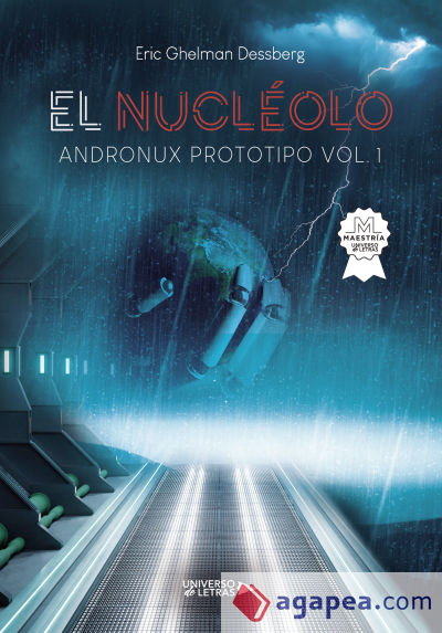 EL NUCLÉOLO