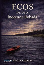 Portada de Ecos de una Inocencia Robada