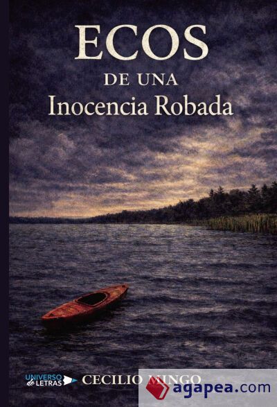 Ecos de una Inocencia Robada