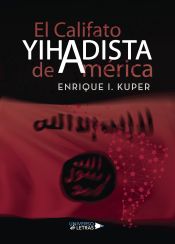 Portada de El Califato Yihadista de América