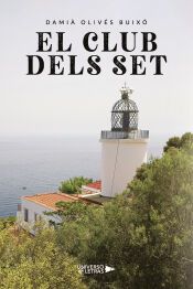 Portada de El Club Dels Set