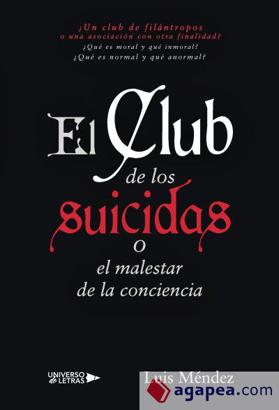 El Club de los suicidas