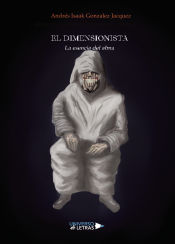 Portada de El Dimensionista