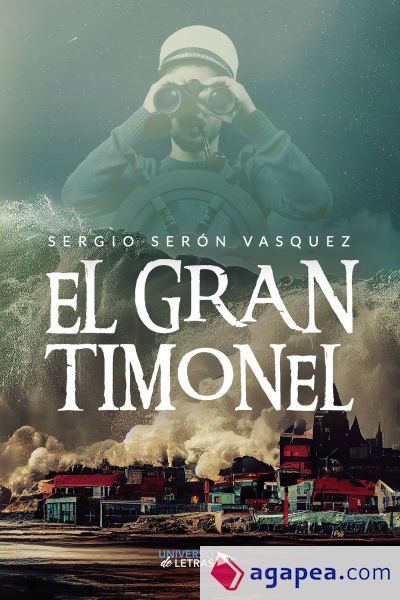 El Gran Timonel