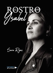 Portada de El Rostro de Ysabel