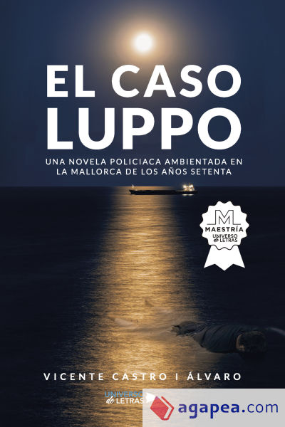 El caso Luppo