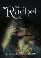 Portada de El don de Rachel (Ebook)