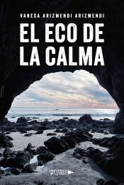 Portada de El eco de la calma