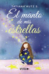 Portada de El manto de mis estrellas